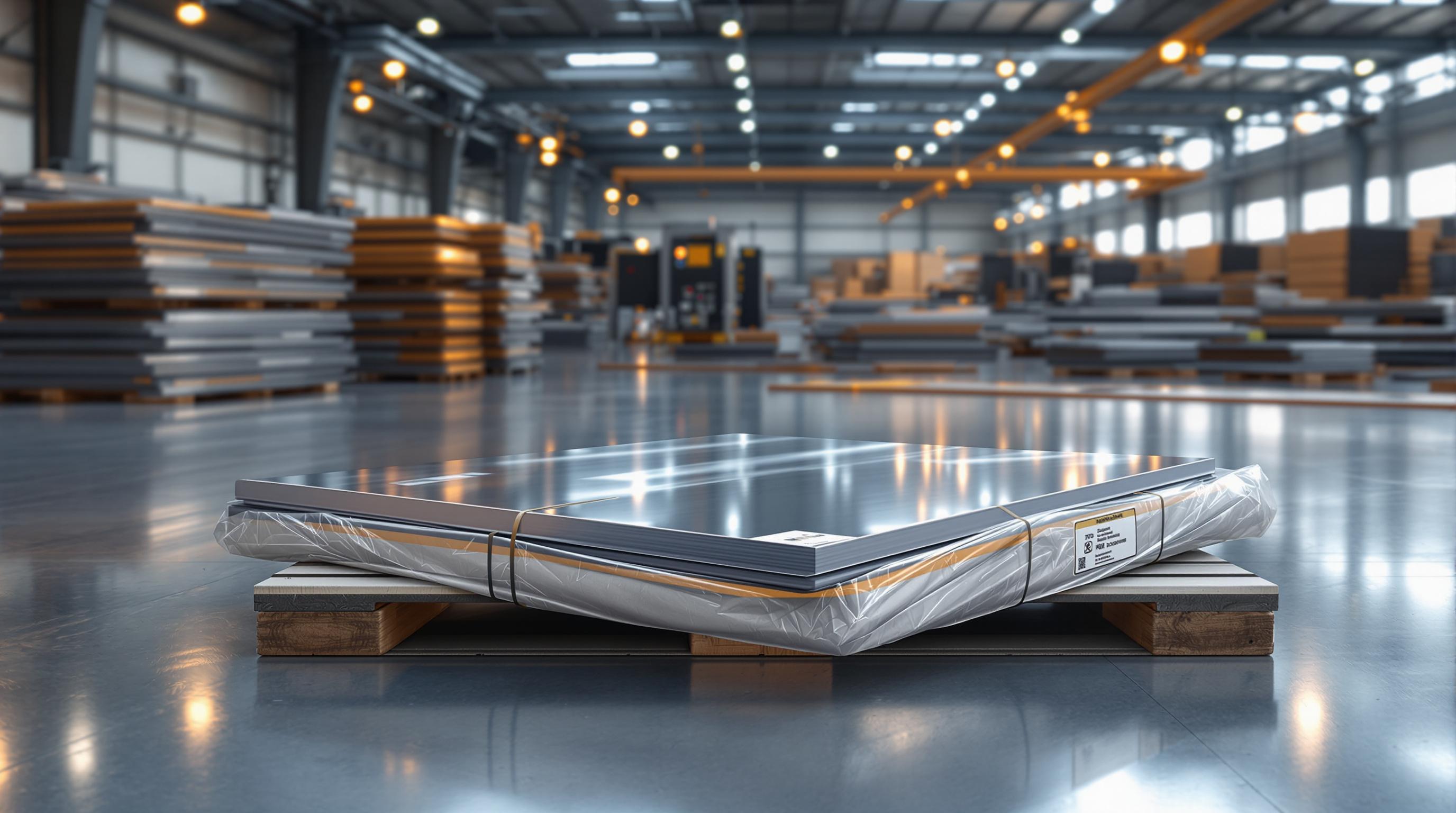Steel Sheets